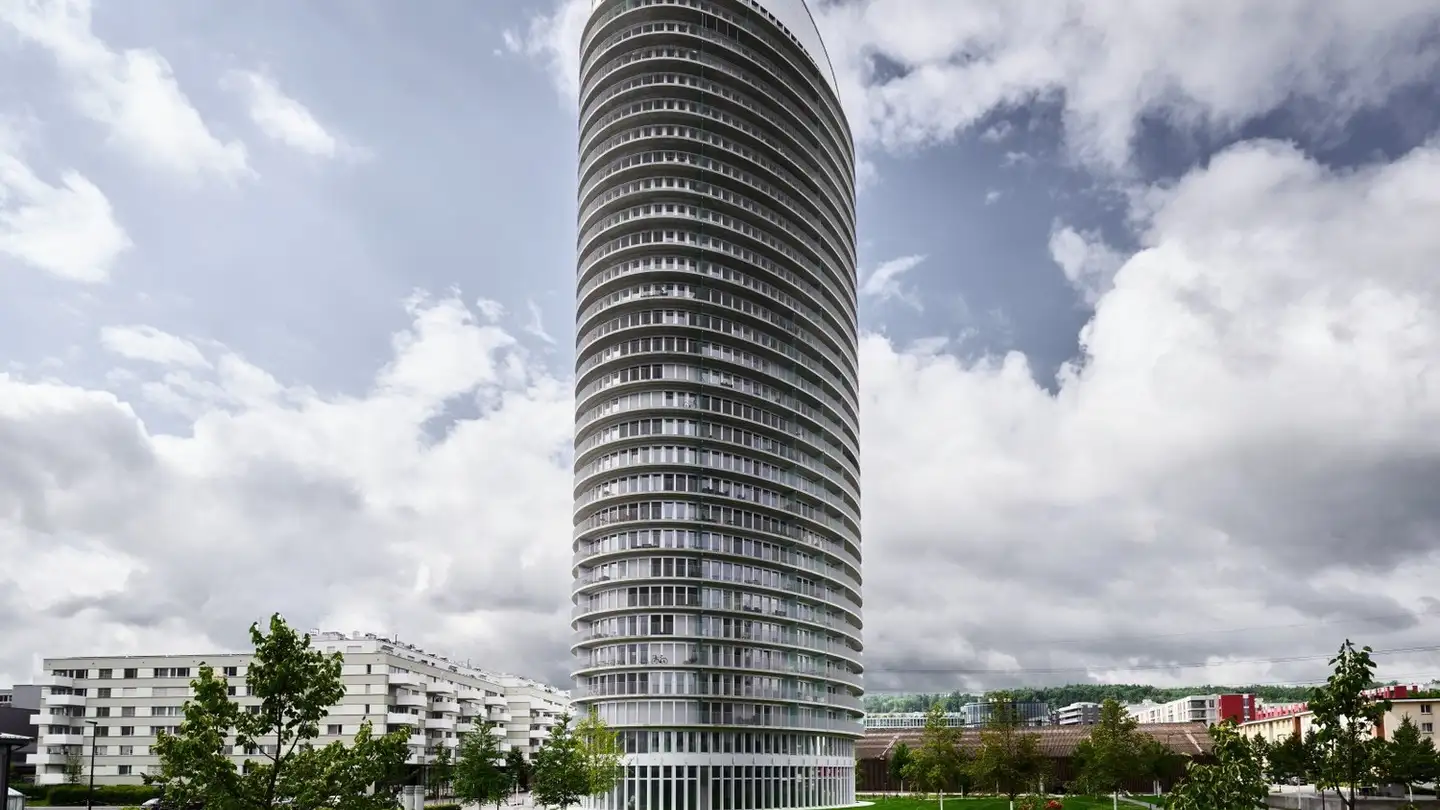 Appartamento in affitto - Am Stadtrand 56, 8600 Dübendorf - Foto 2