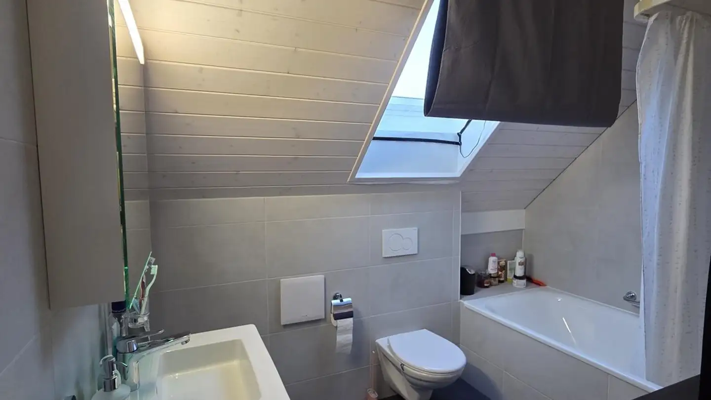 Appartement à louer - 1055 Froideville - Photo 4