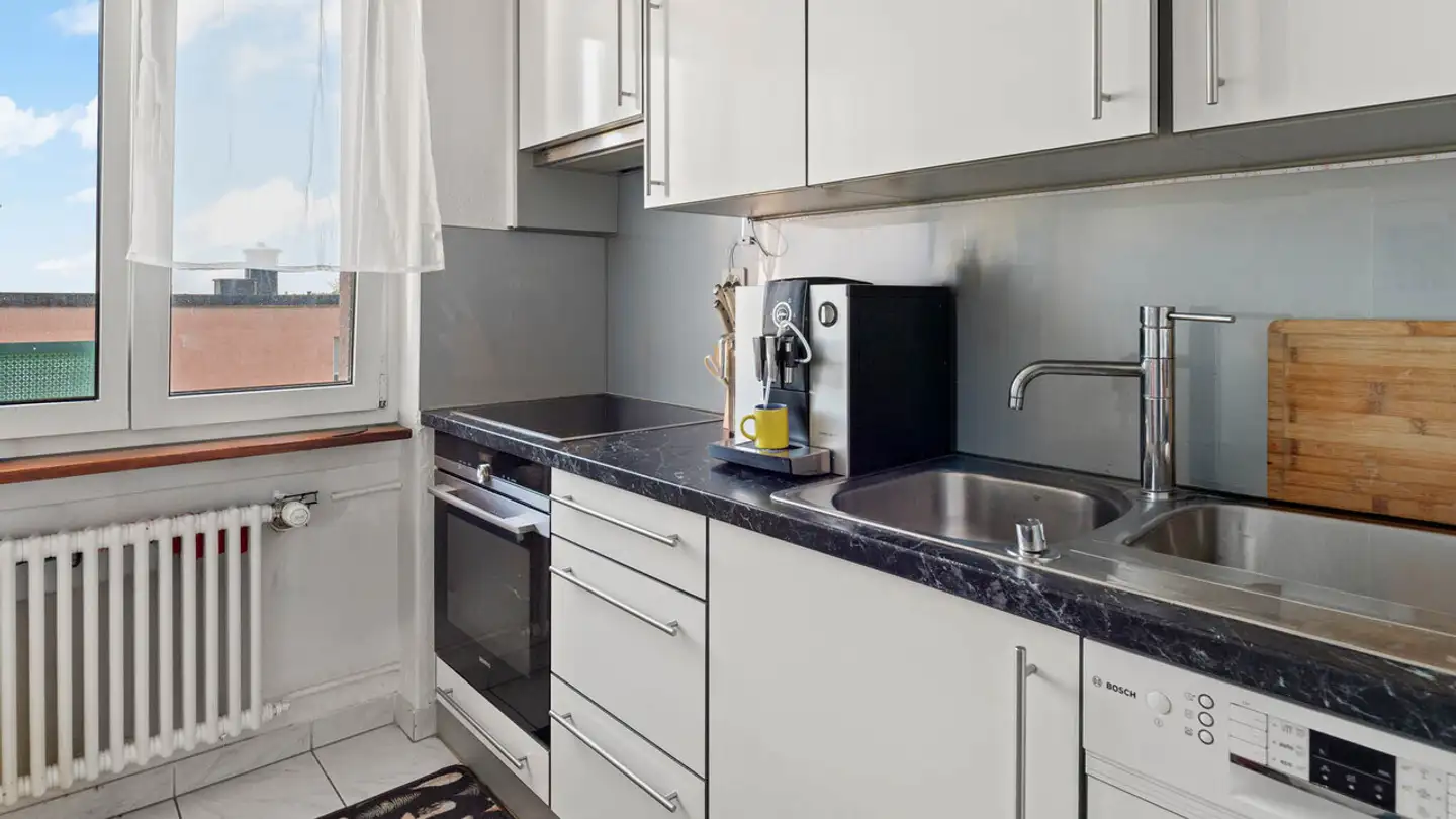 Immeuble résidentiel à vendre - Höhenstrasse 23, 9300 Wittenbach - Photo 3