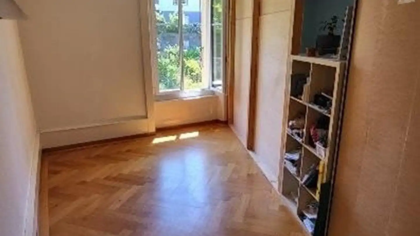 Single room for rent - Rue Des Moulins 4, 2072 St-Blaise - Photo 2
