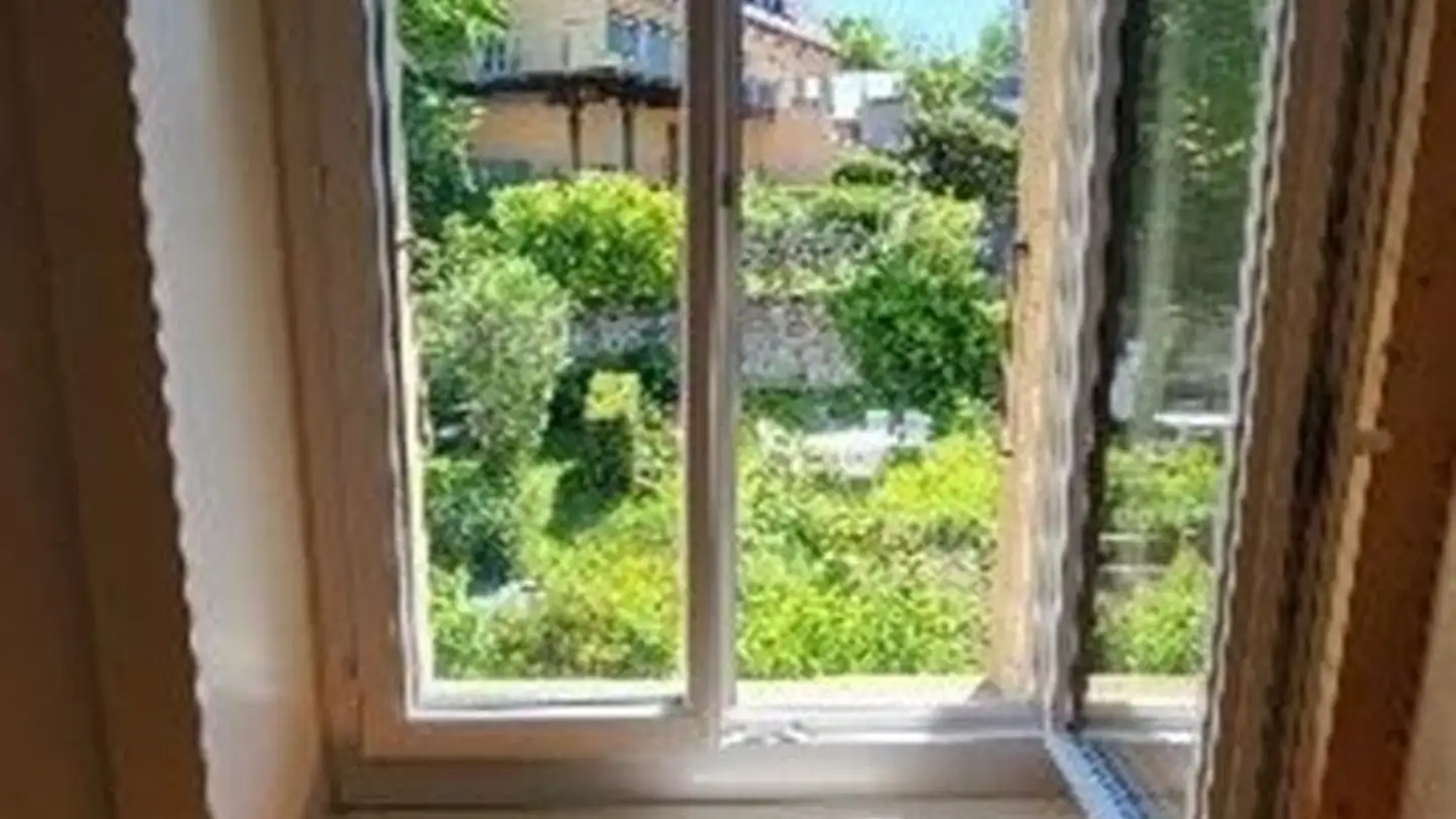 Single room for rent - Rue Des Moulins 4, 2072 St-Blaise - Photo 3