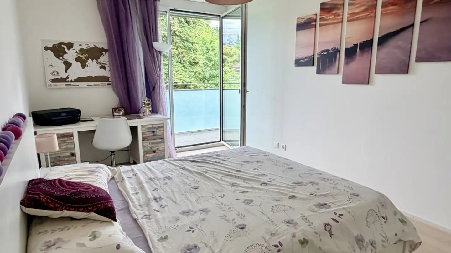 Apartment for sale - 1227 Carouge GE - Photo 2