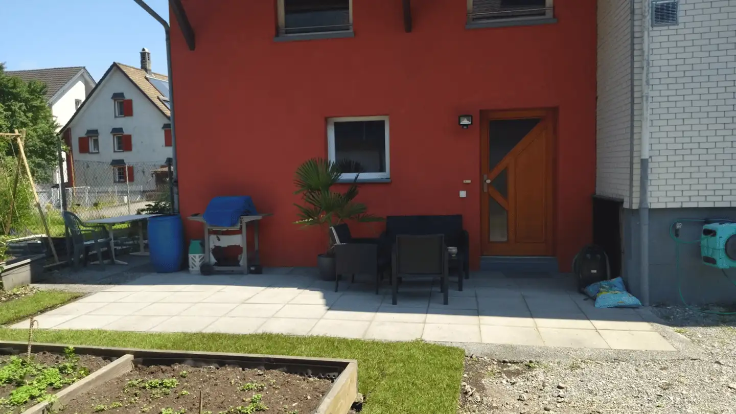 Appartement à louer - Bahnhofstrasse 23, 9445 Rebstein