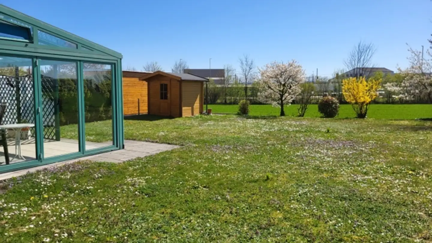 Duplex in vendita - Hirsackerstrasse 12, 4702 Oensingen - Foto 2