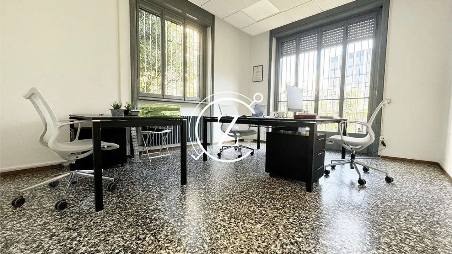 Spazio ufficio in vendita - Via San Gottardo, 6828 Balerna - Photo 3