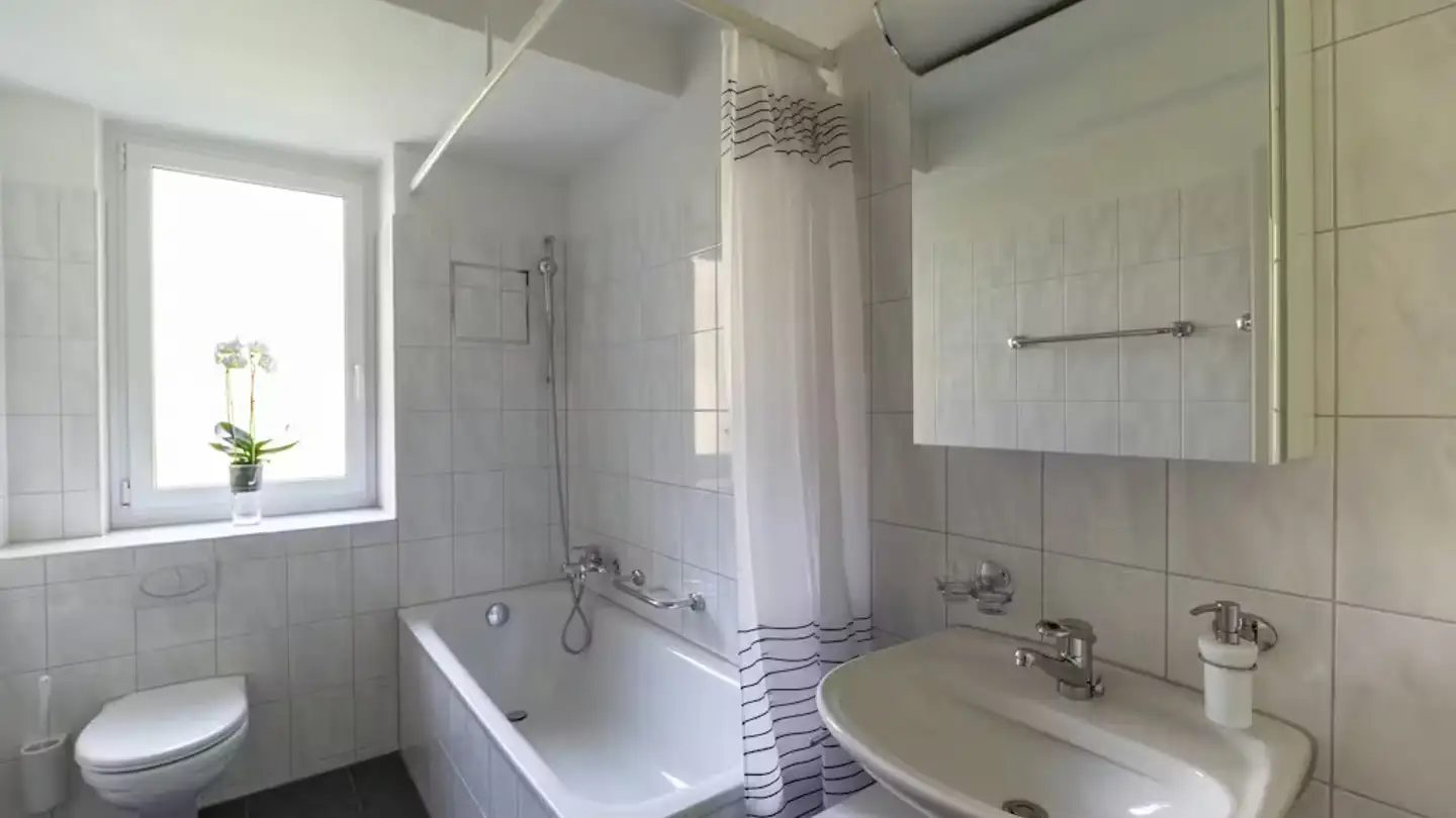 Appartamento in affitto - Zeltweg, 8032 Zürich - Foto 3