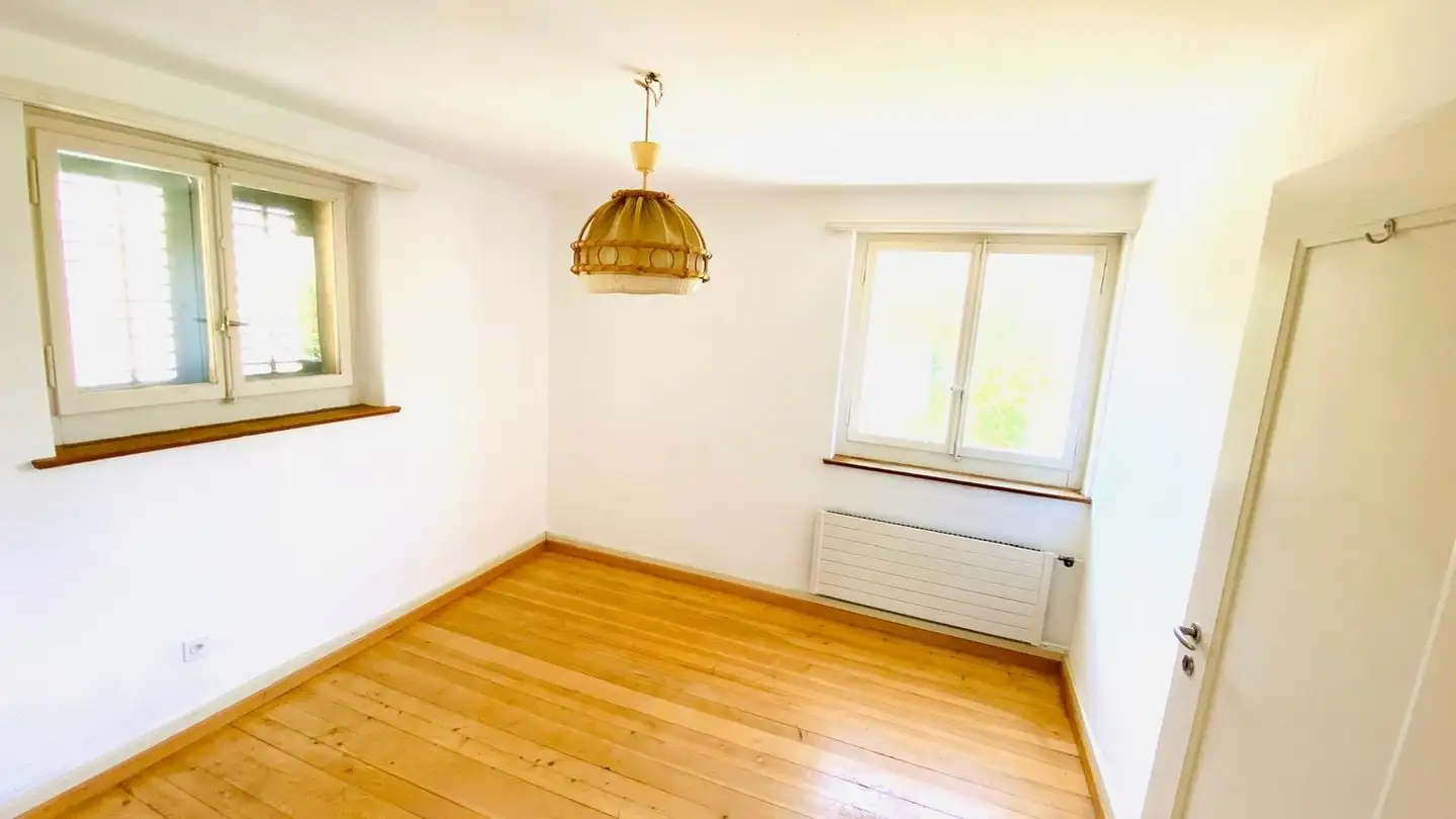 Wohnung mieten - 5415 Nussbaumen AG - Foto 2