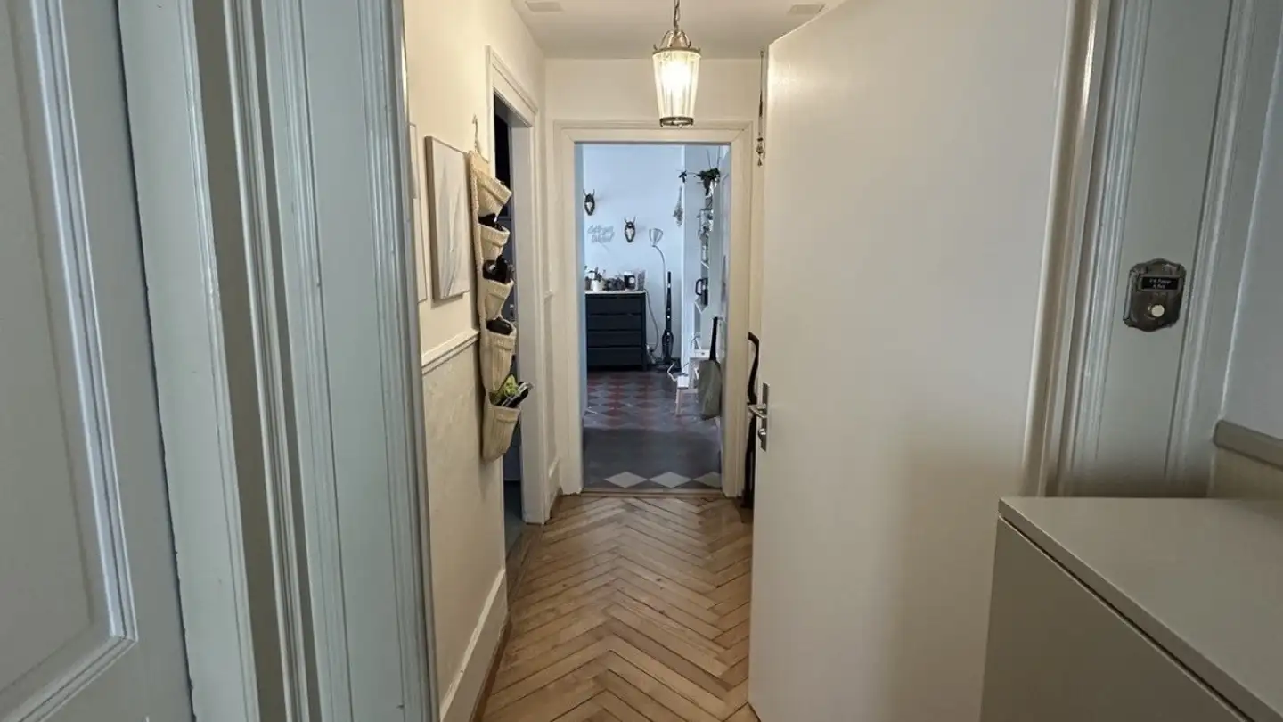 Single room for rent - 6003 Luzern