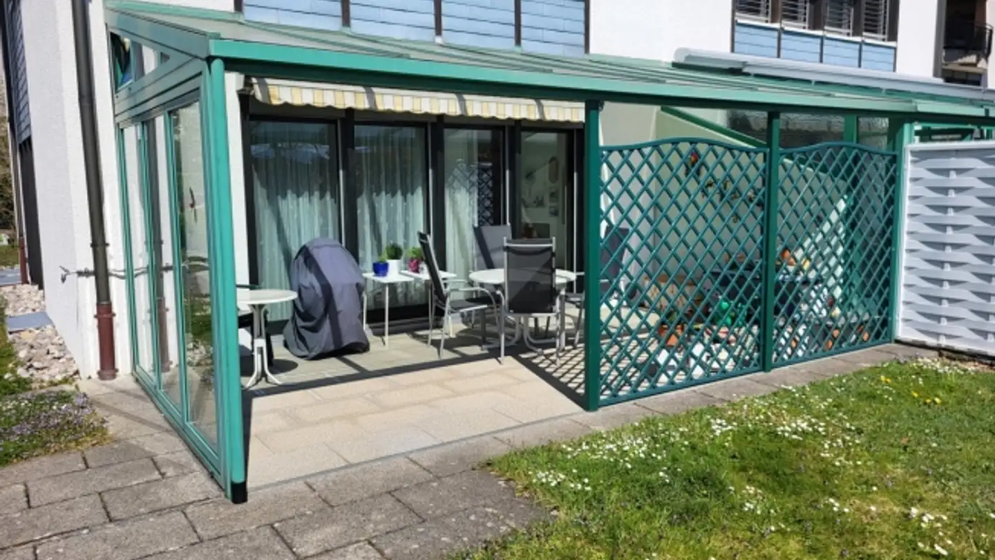 Duplex in vendita - Hirsackerstrasse 12, 4702 Oensingen - Foto 4