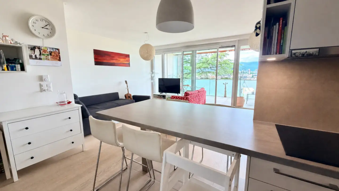 Apartment for sale - 1227 Carouge GE - Photo 4