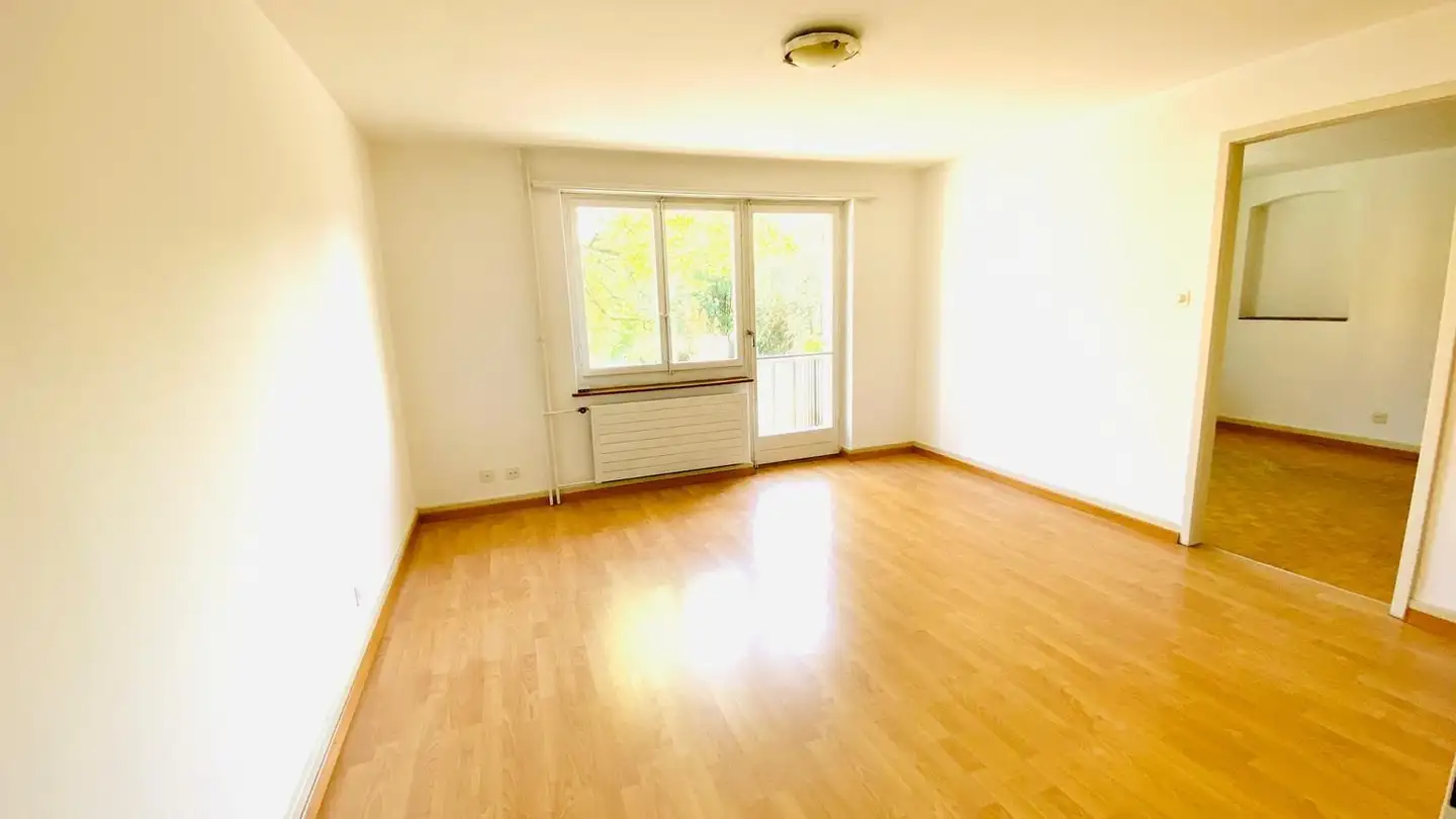 Wohnung mieten - 5415 Nussbaumen AG - Foto 3