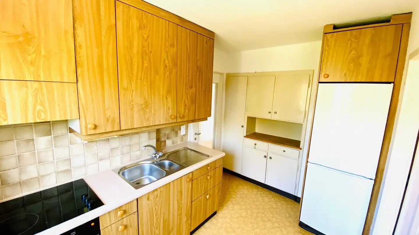 Wohnung mieten - 5415 Nussbaumen AG - Foto 4