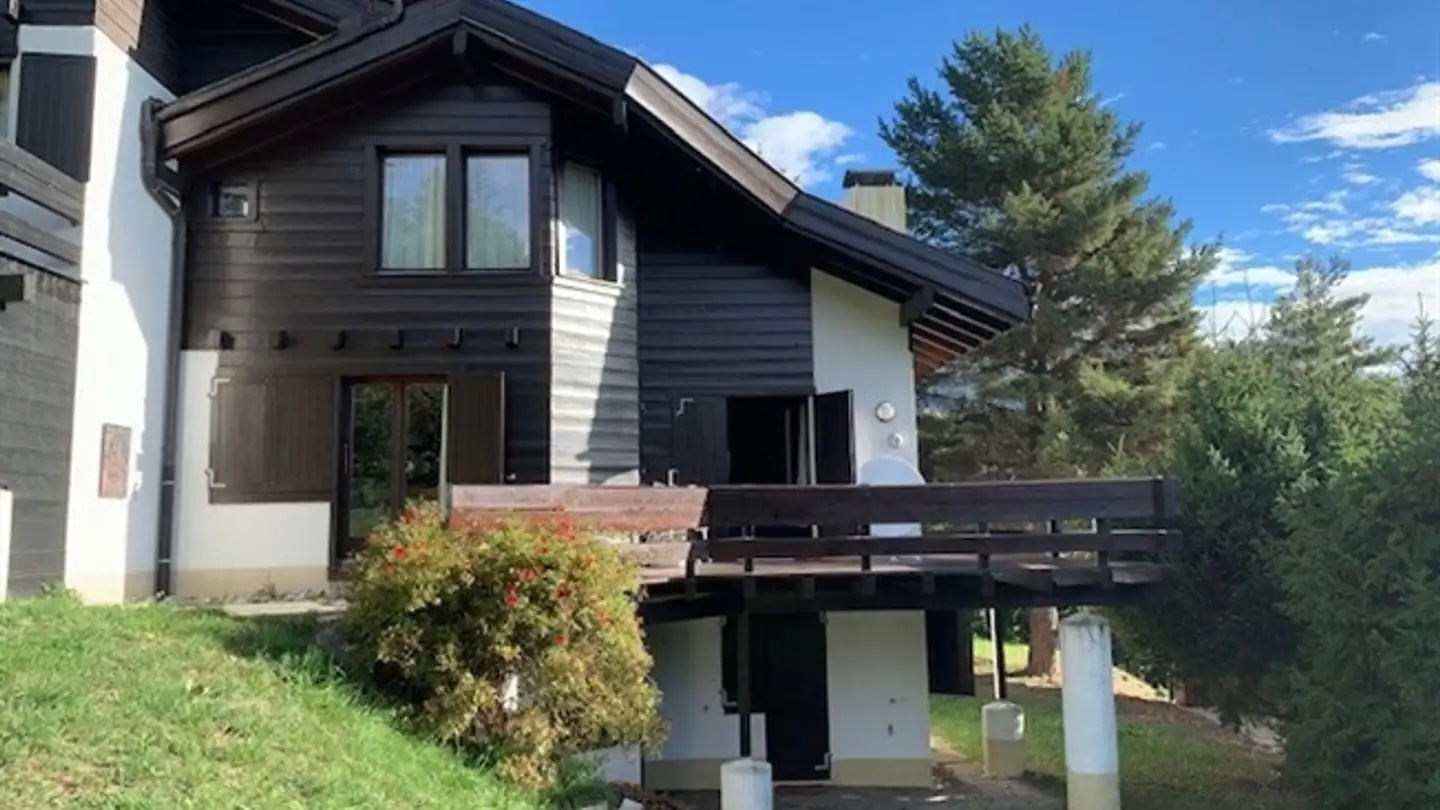 Chalet for sale - Chemin De Praty 40, 3975 Randogne