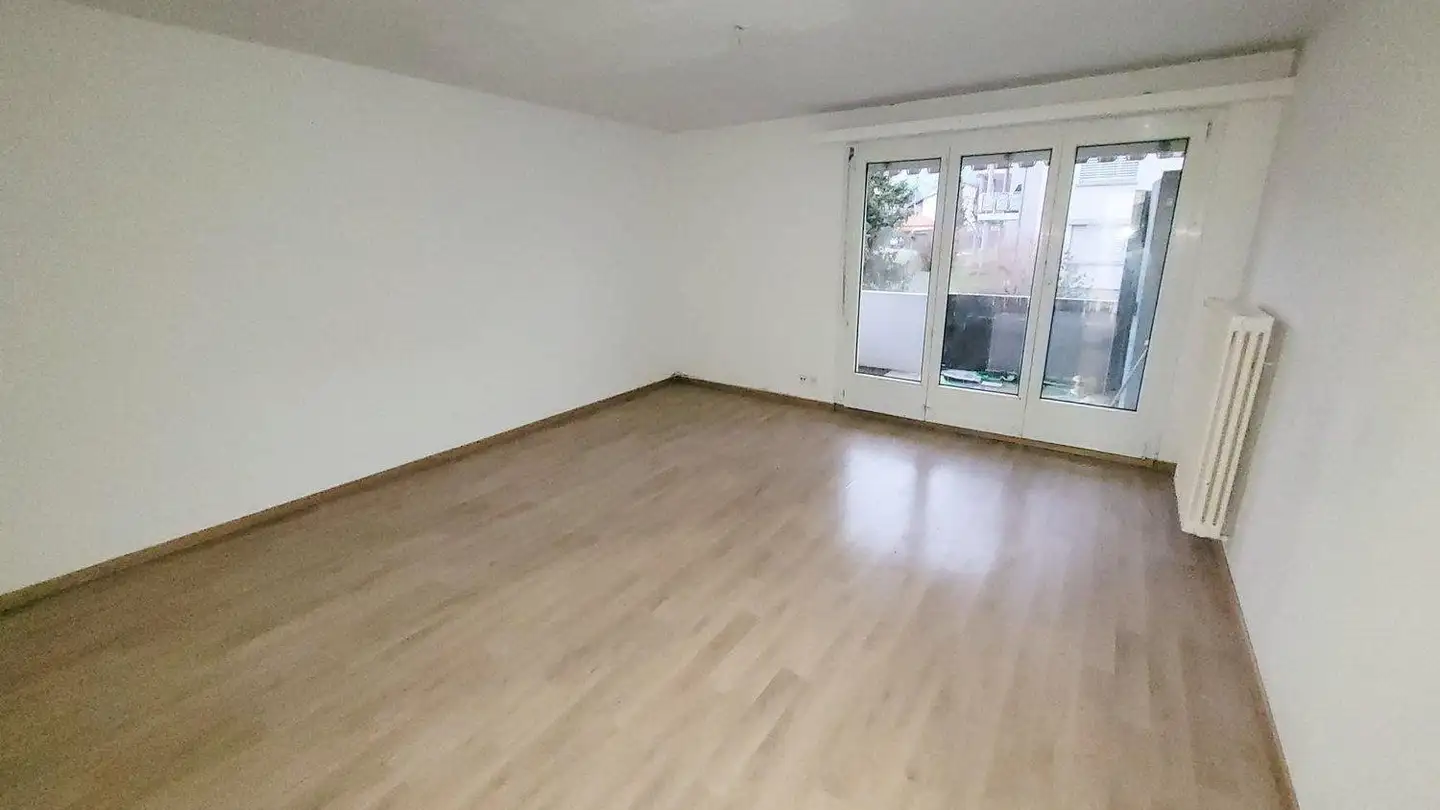 Wohnung mieten - J. L. Custerstrasse 1, 9450 Altstätten SG - Foto 2