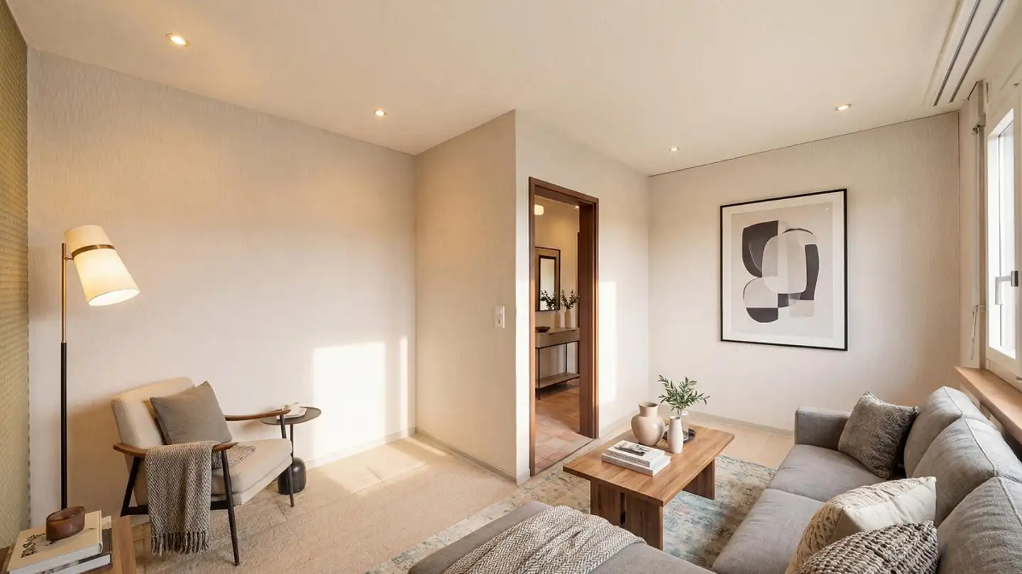 Single house for sale - 8114 Dänikon ZH - Photo 4