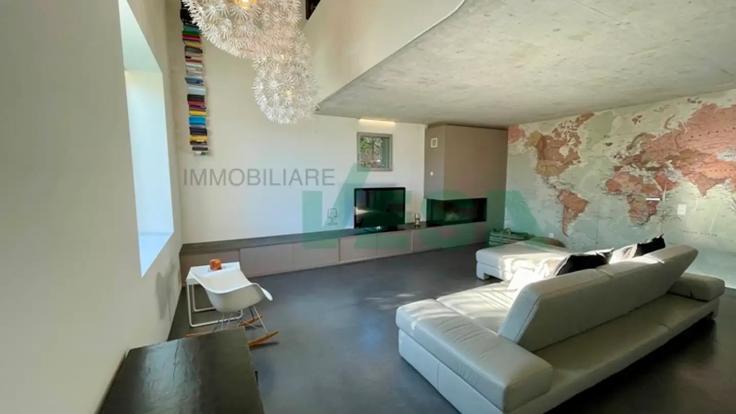 Villa in vendita - 6855 Stabio - Photo 4