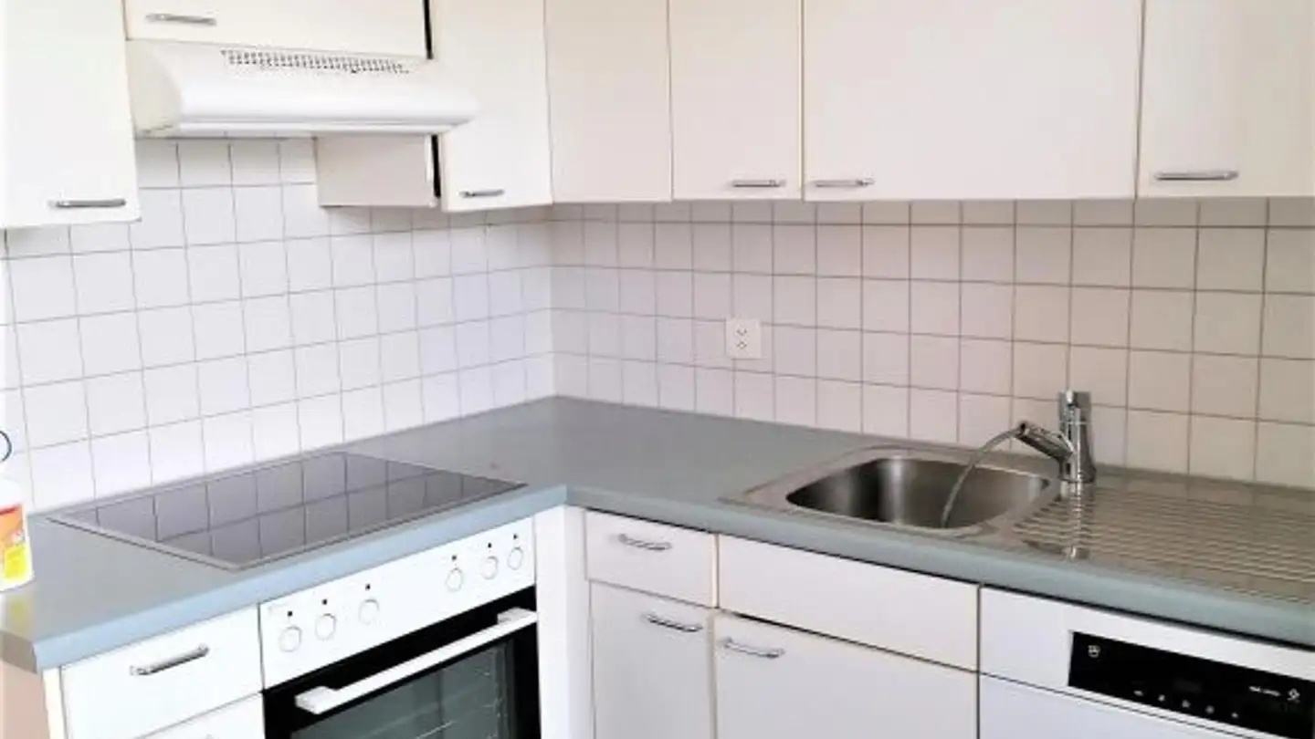 Wohnung mieten - J. L. Custerstrasse 1, 9450 Altstätten SG - Foto 3