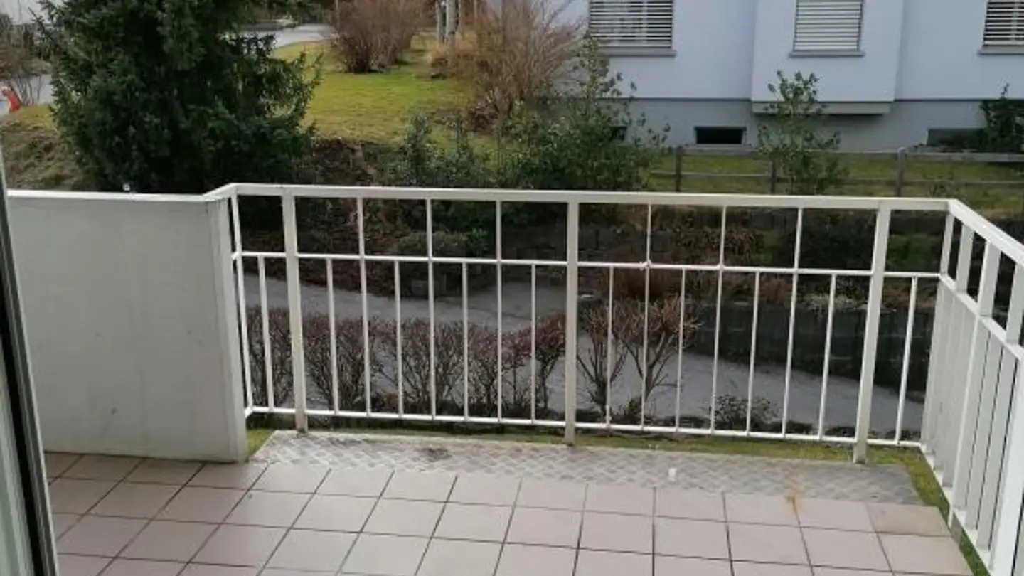 Wohnung mieten - J. L. Custerstrasse 1, 9450 Altstätten SG - Foto 4