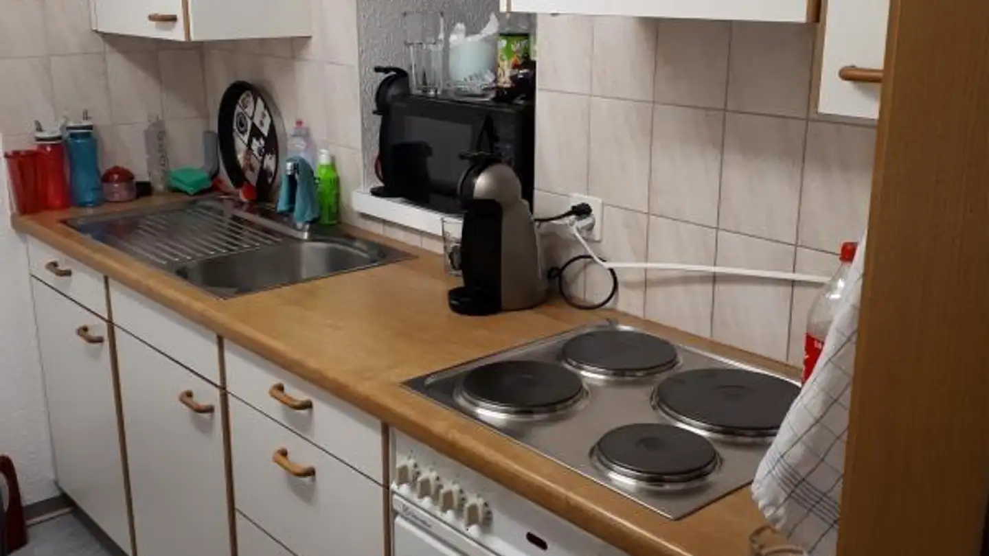 Appartement à louer - Trogenerstrasse 17, 9055 Bühler - Photo 2