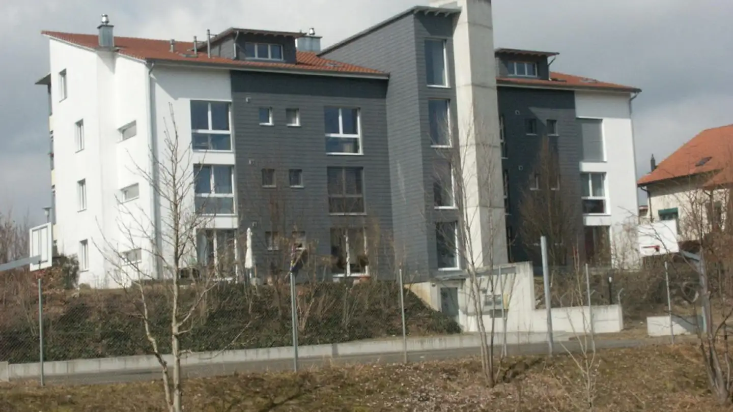 Appartement à louer - Forbüelstrasse 18, 8245 Feuerthalen