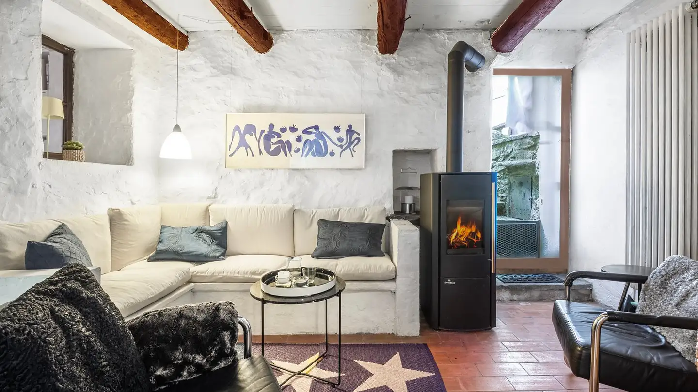 Maison individuelle à vendre - Via Bavona, 6690 Cavergno - Photo 4