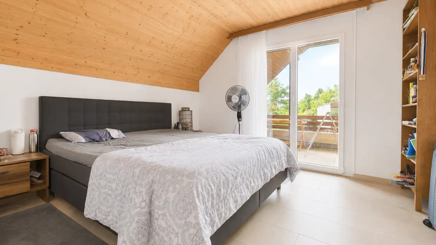 Maison individuelle à vendre - Hohestrasse, 4104 Oberwil BL - Photo 3