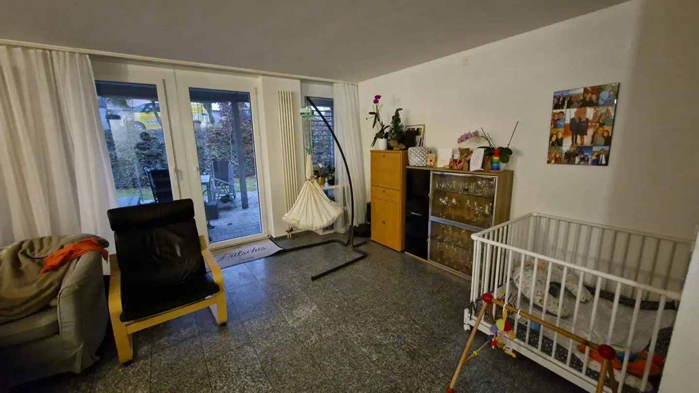 Appartement à louer - Forbüelstrasse 18, 8245 Feuerthalen - Photo 3
