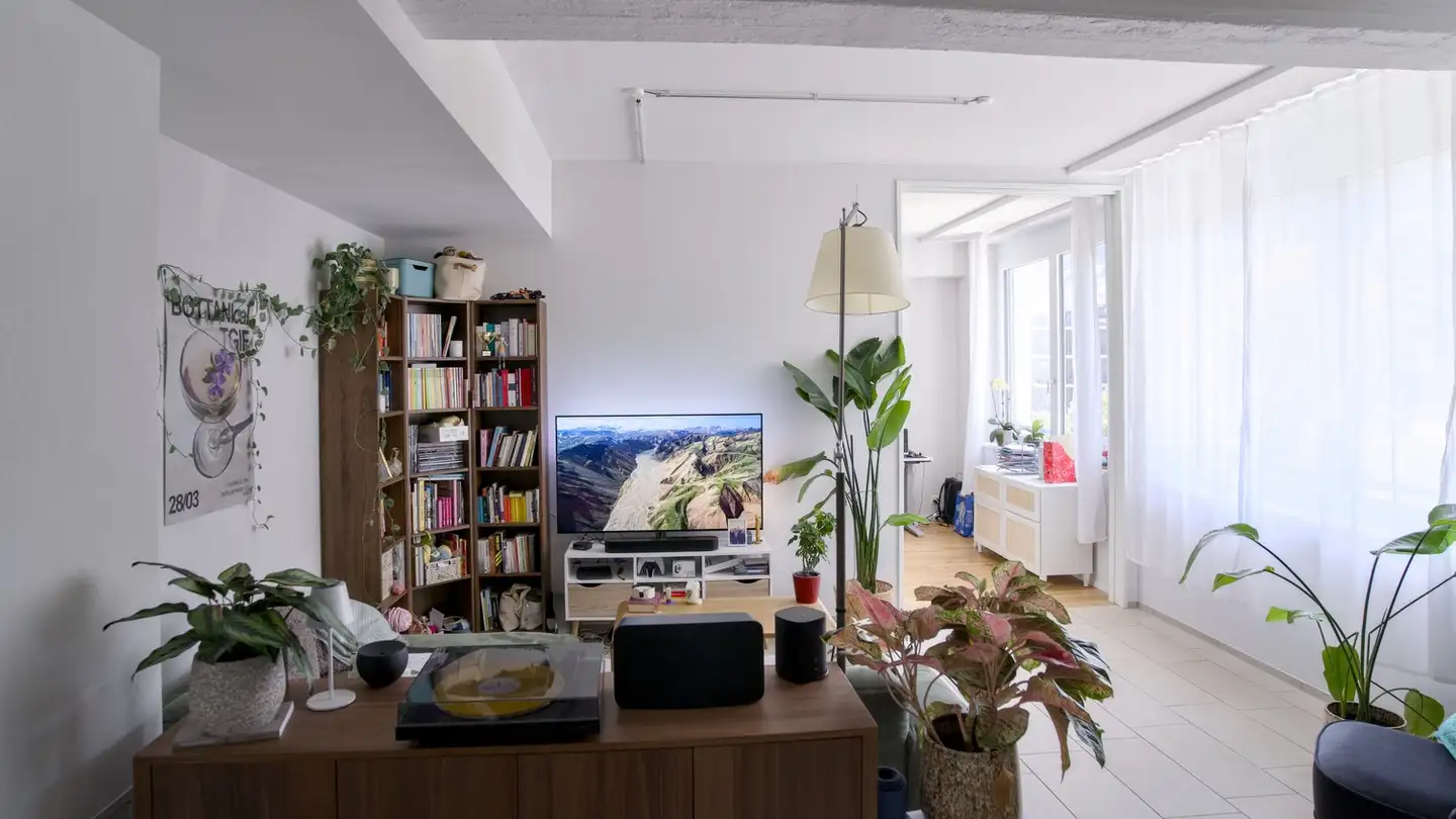 Wohnung mieten - Fabrikgasse 4, 8810 Horgen