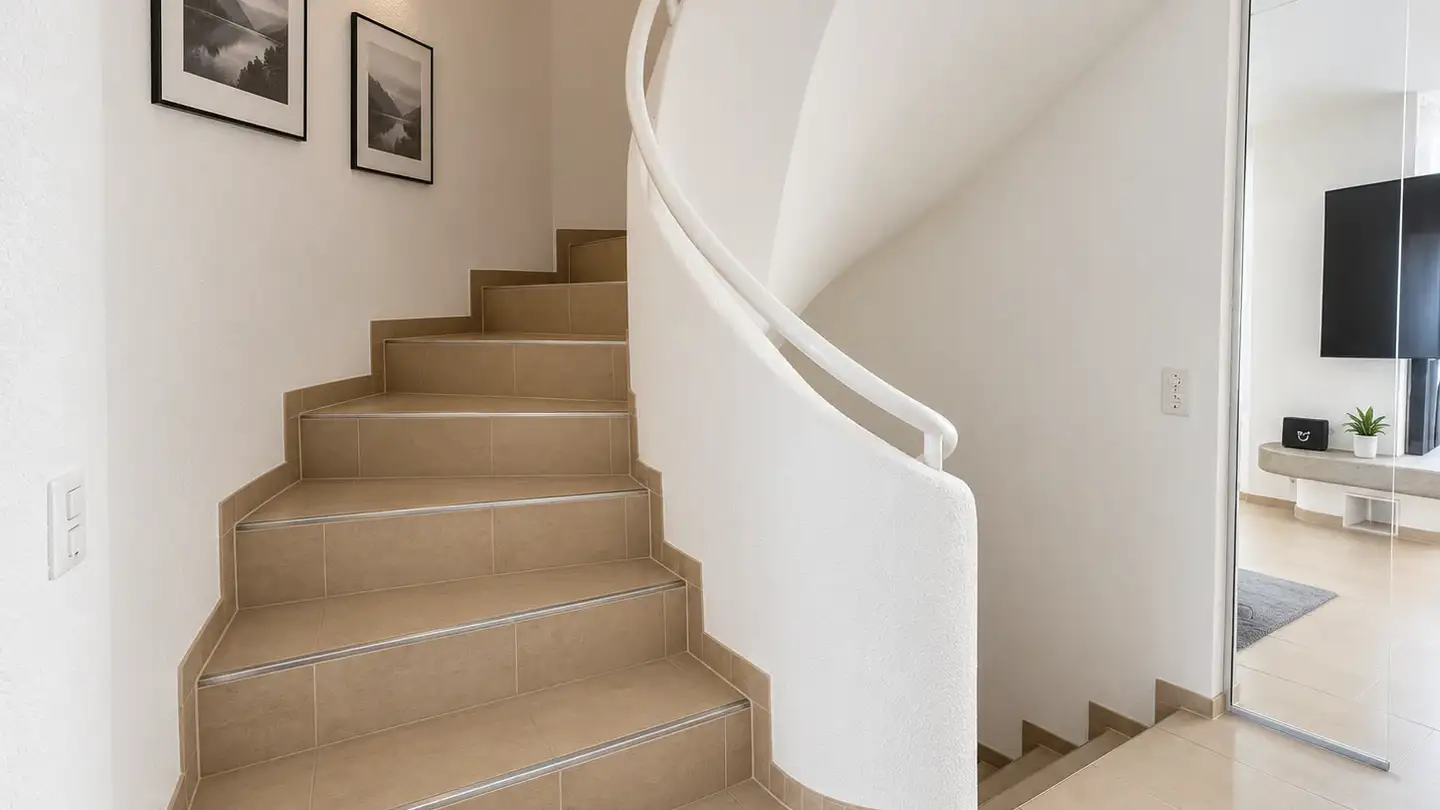 Maison individuelle à vendre - Hohestrasse, 4104 Oberwil BL - Photo 4