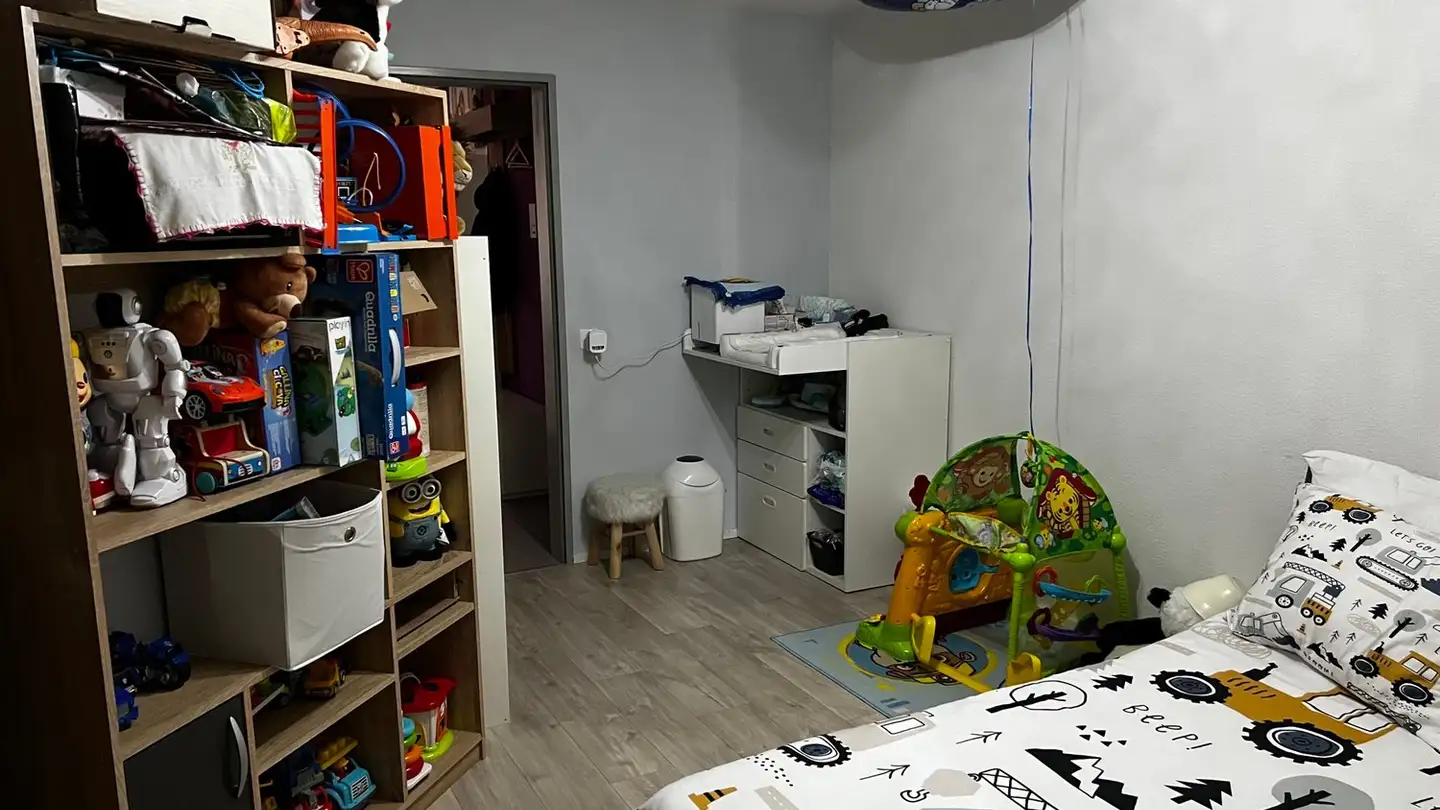 Appartement à louer - Rue Margencel 17, 1860 Aigle - Photo 4