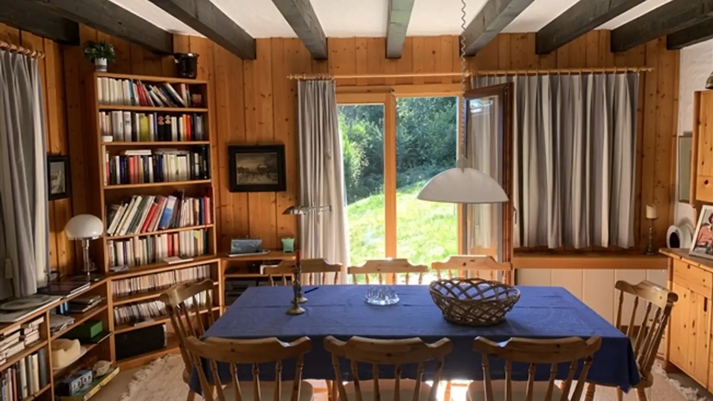 Chalet for sale - Chemin De Praty 40, 3975 Randogne - Photo 3