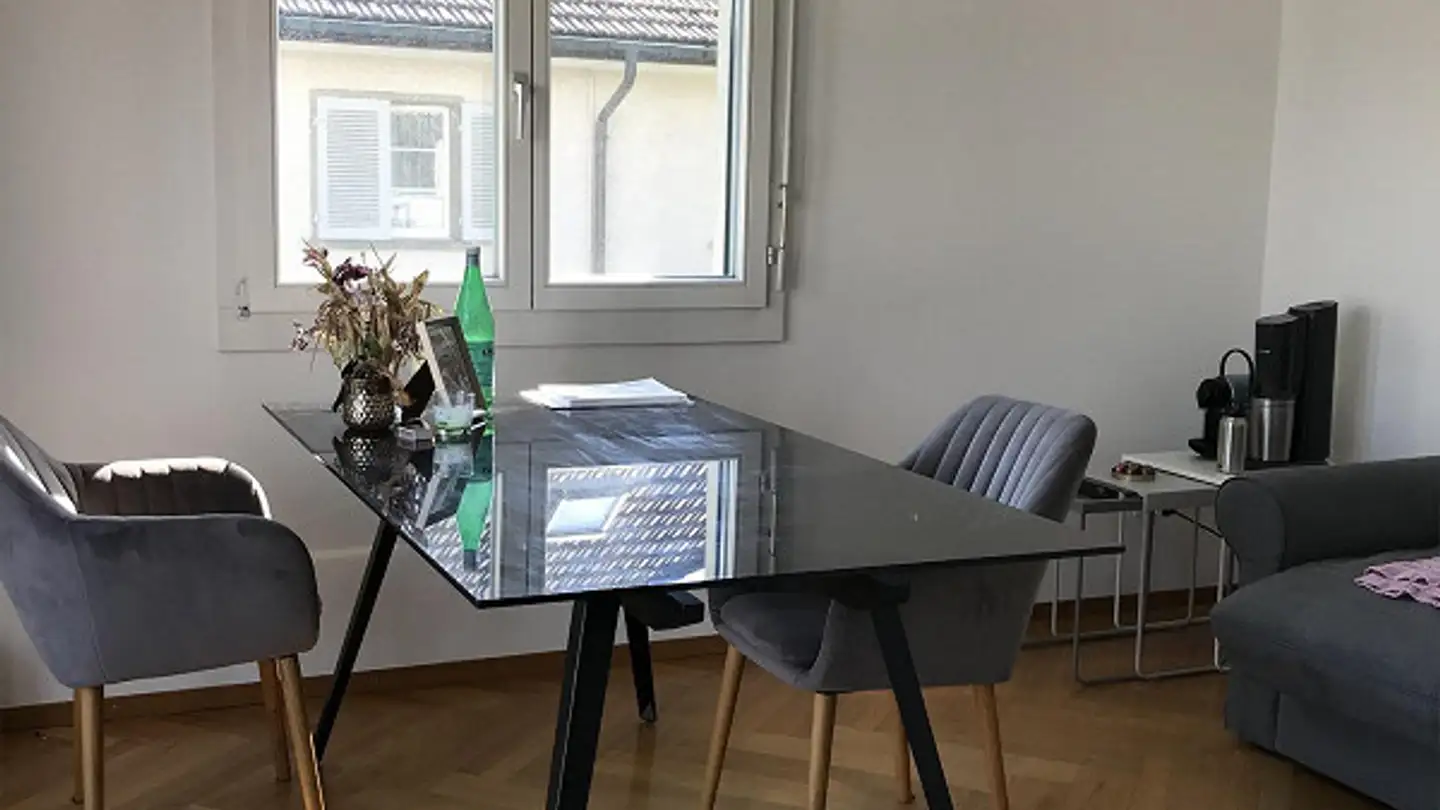 Appartement à louer - Guisanstrasse 91, 9010 St. Gallen - Photo 3