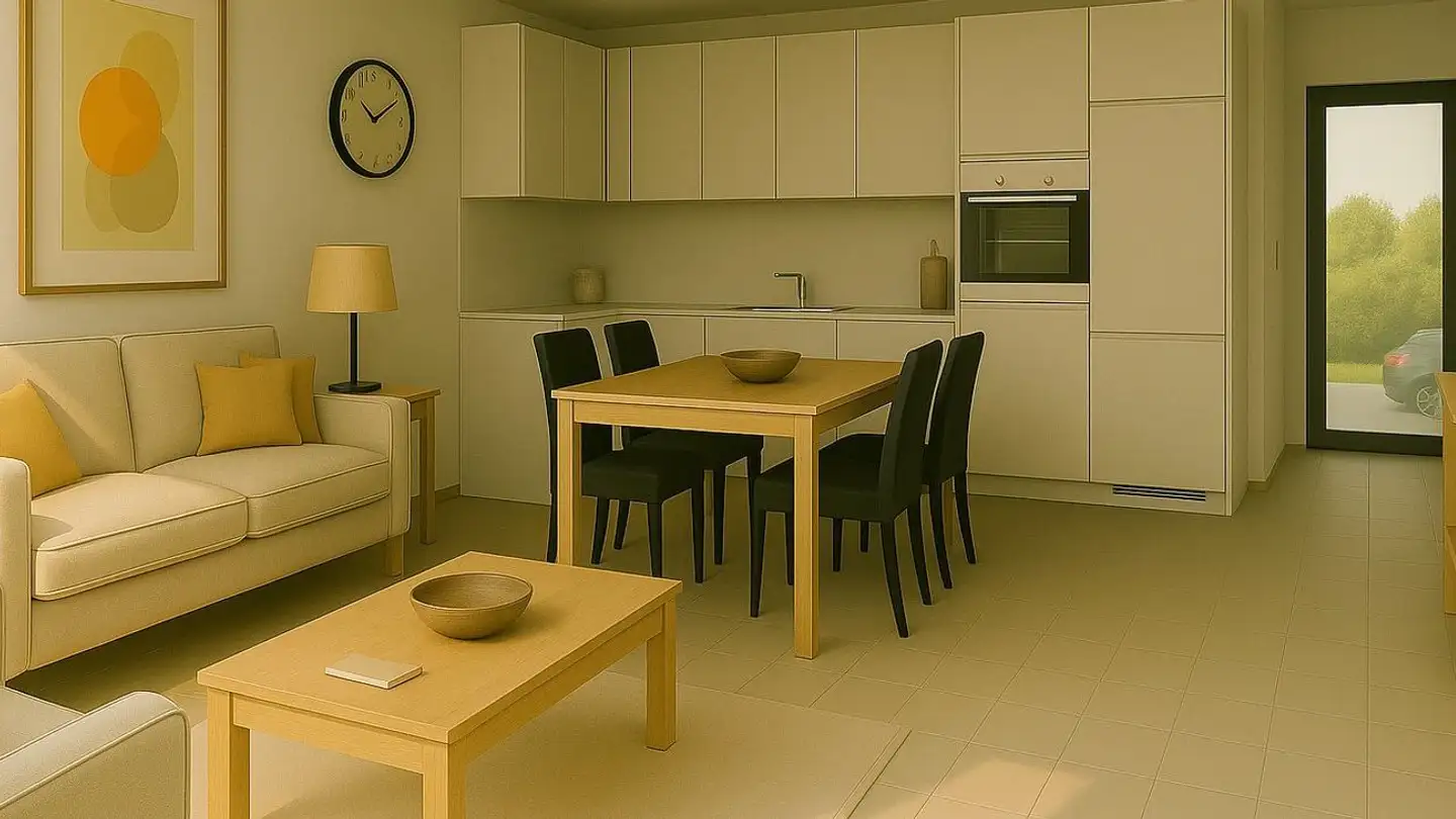 Single house for sale - 6853 Ligornetto - Photo 4