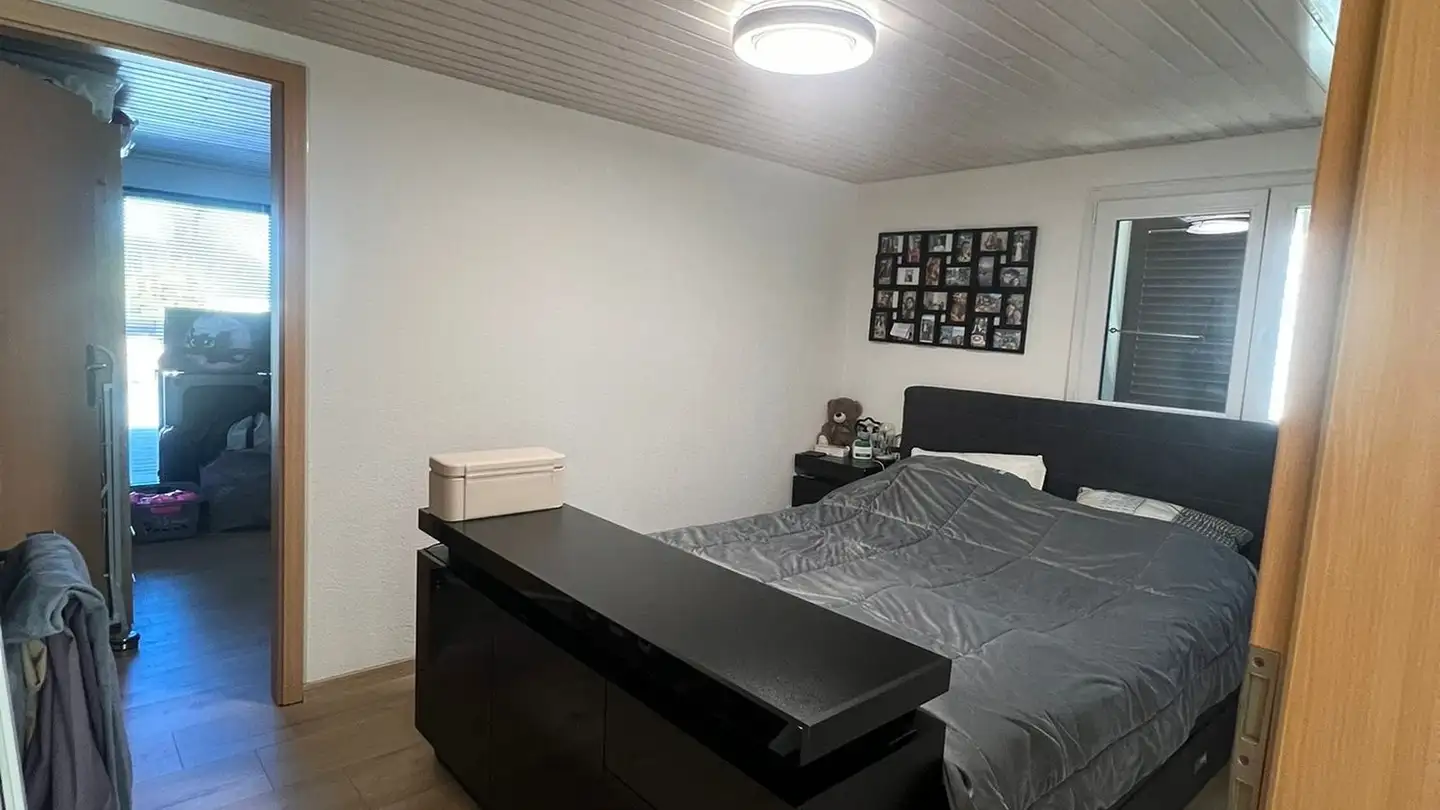 Apartment for rent - Impasse De L'abbaye 6, 1696 Vuisternens-en-Ogoz - Photo 4