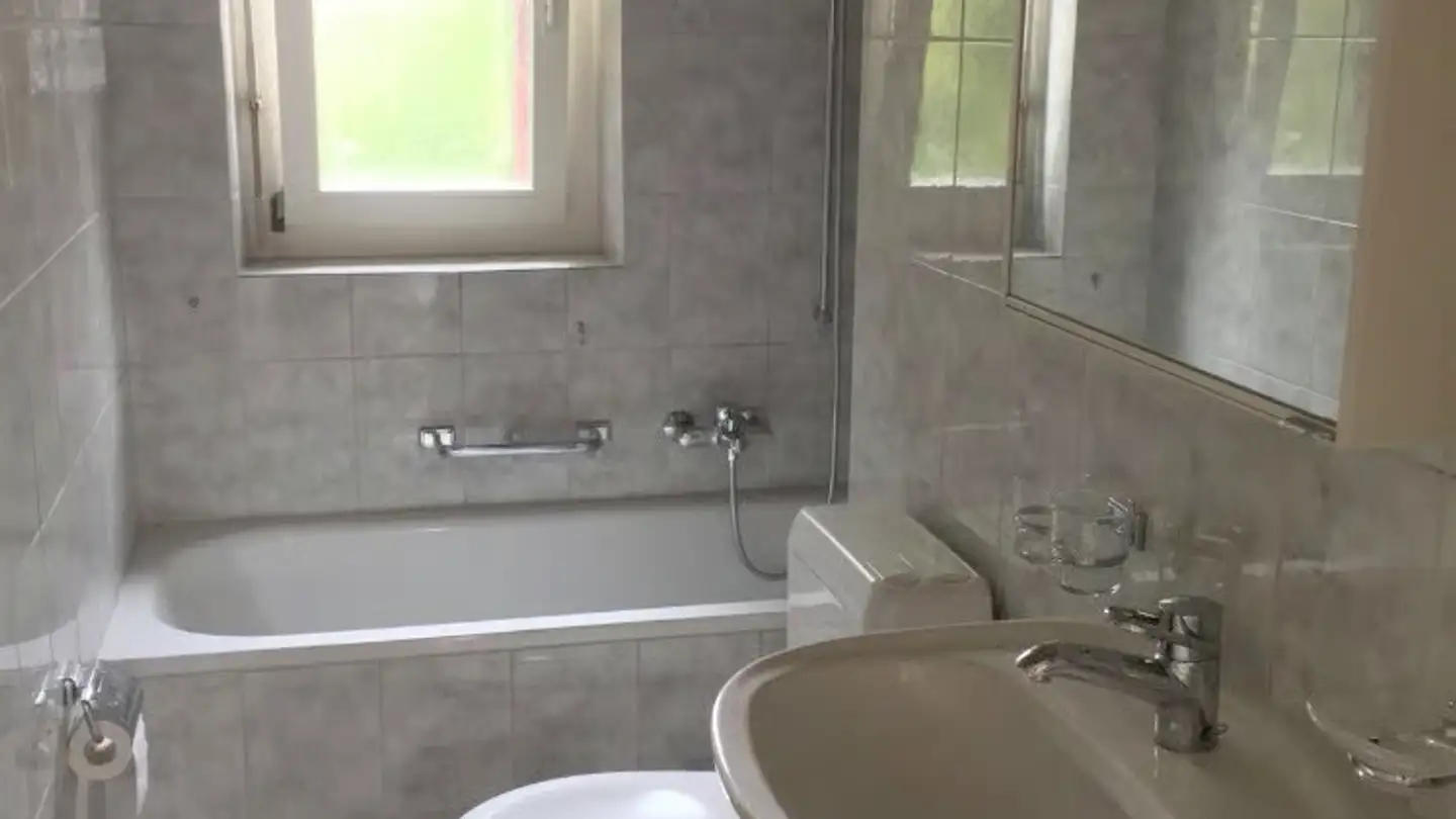 Wohnung mieten - Neue Jonastrasse 87a, 8640 Rapperswil SG - Foto 4