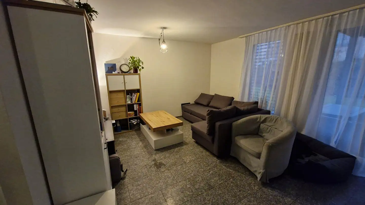Appartement à louer - Forbüelstrasse 18, 8245 Feuerthalen - Photo 4