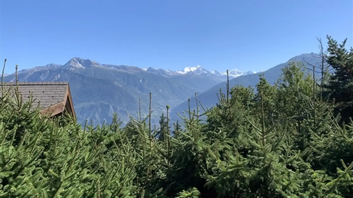 Chalet for sale - Chemin De Praty 40, 3975 Randogne - Photo 2