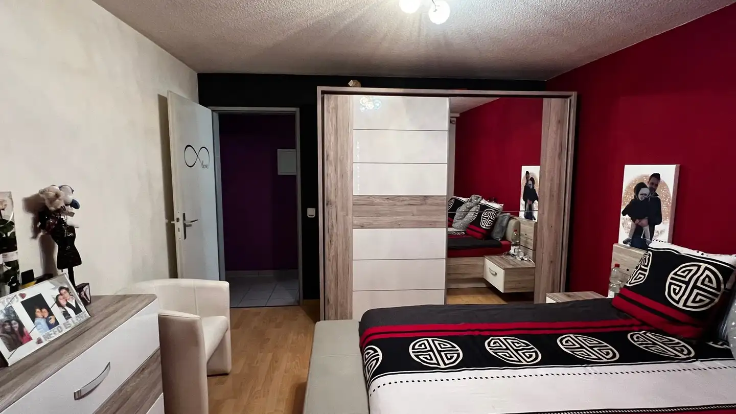 Appartement à louer - Rue Margencel 17, 1860 Aigle - Photo 3