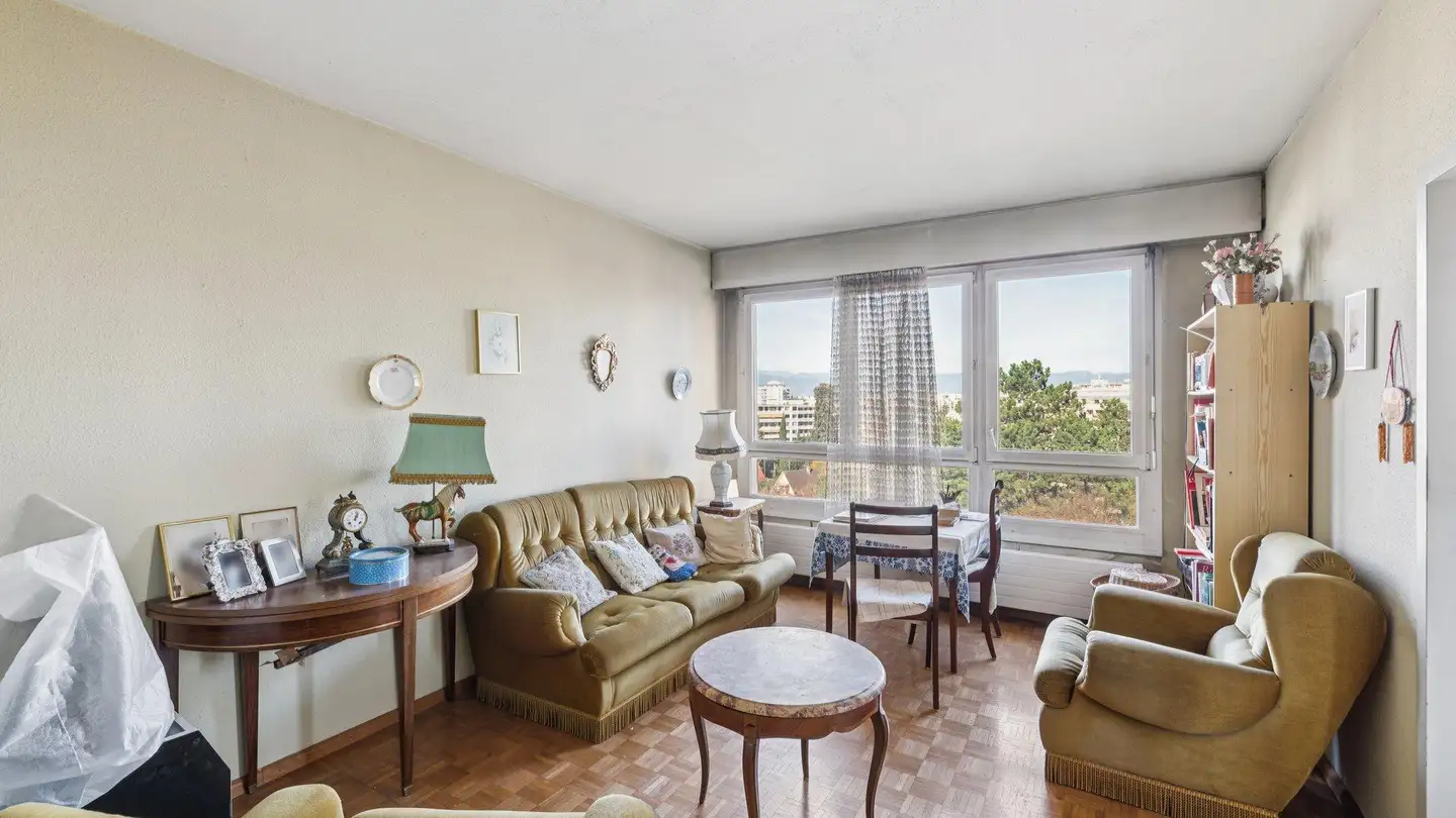 Appartamento in vendita - 1226 Thônex