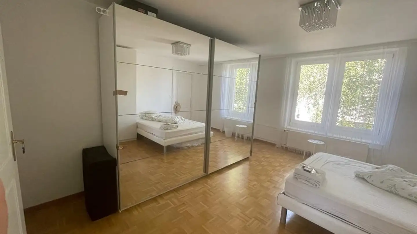 Stanza singola in affitto - 8008 Zürich - Foto 2