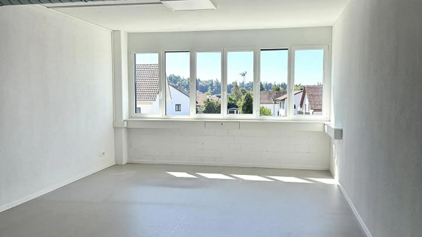 Office space for rent - Gärtnereiweg 4b, 4665 Oftringen - Photo 3