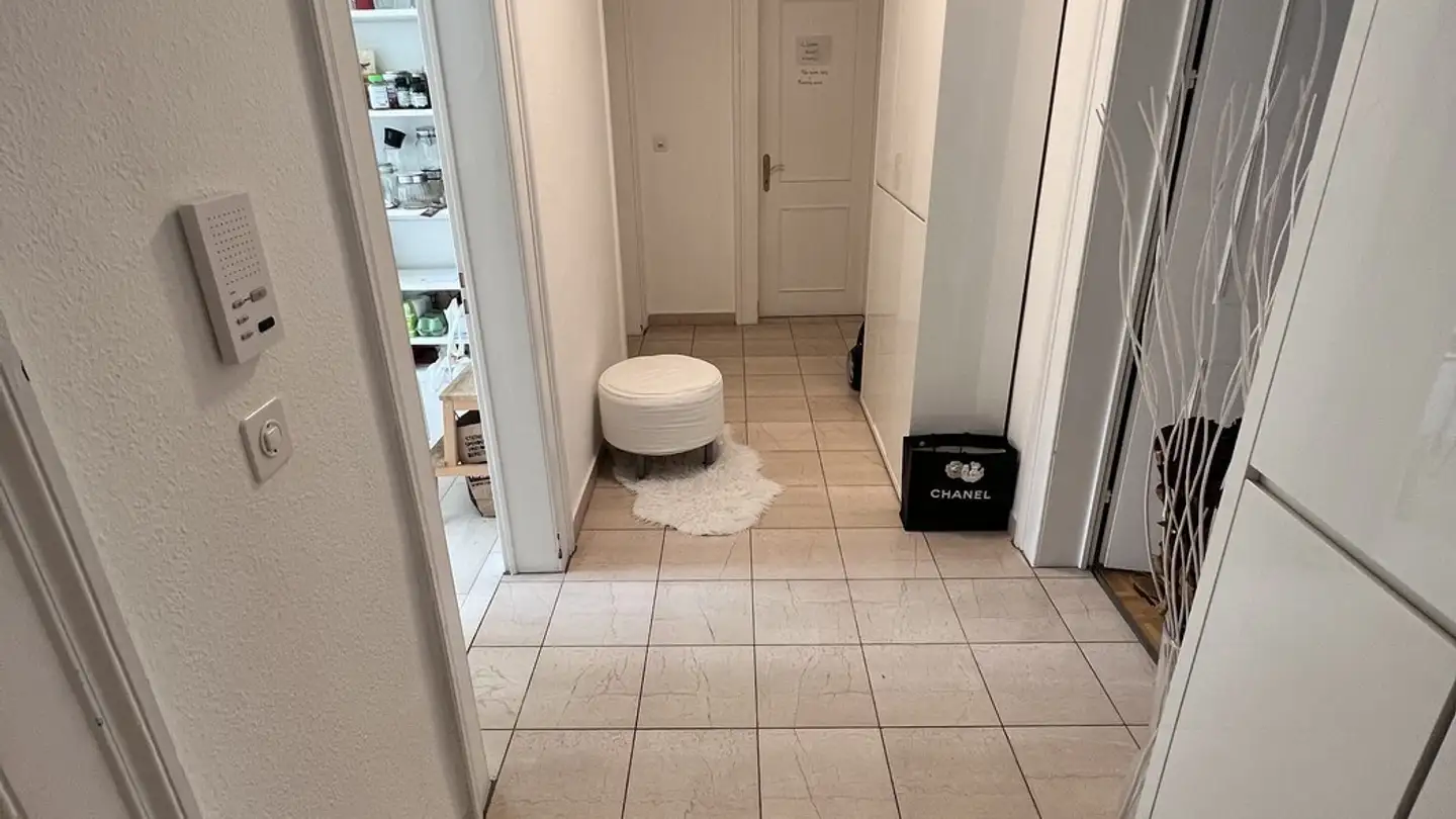 Stanza singola in affitto - 8008 Zürich - Foto 4