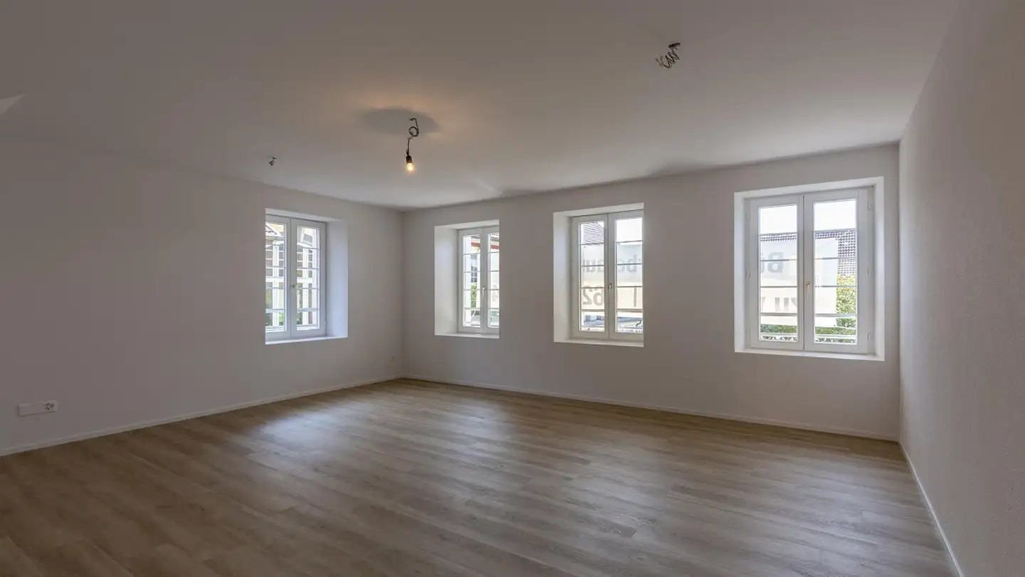 Spazio ufficio in affitto - Bernstrasse 49, 4852 Rothrist