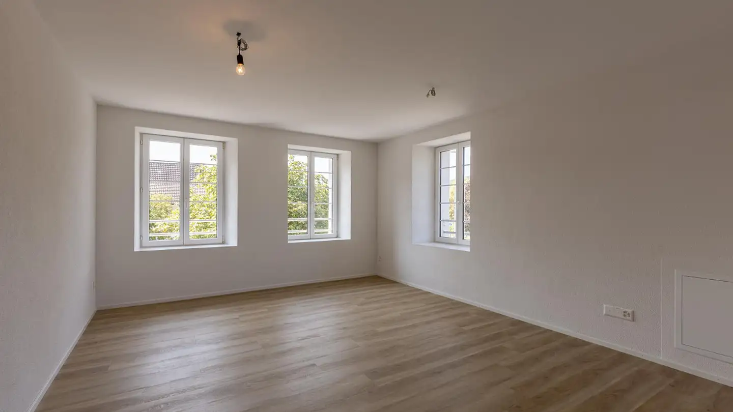 Spazio ufficio in affitto - Bernstrasse 49, 4852 Rothrist - Foto 2