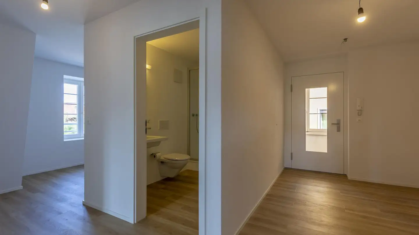 Spazio ufficio in affitto - Bernstrasse 49, 4852 Rothrist - Foto 3