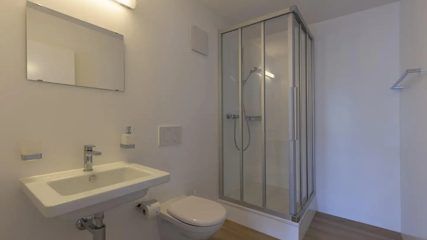 Spazio ufficio in affitto - Bernstrasse 49, 4852 Rothrist - Foto 4