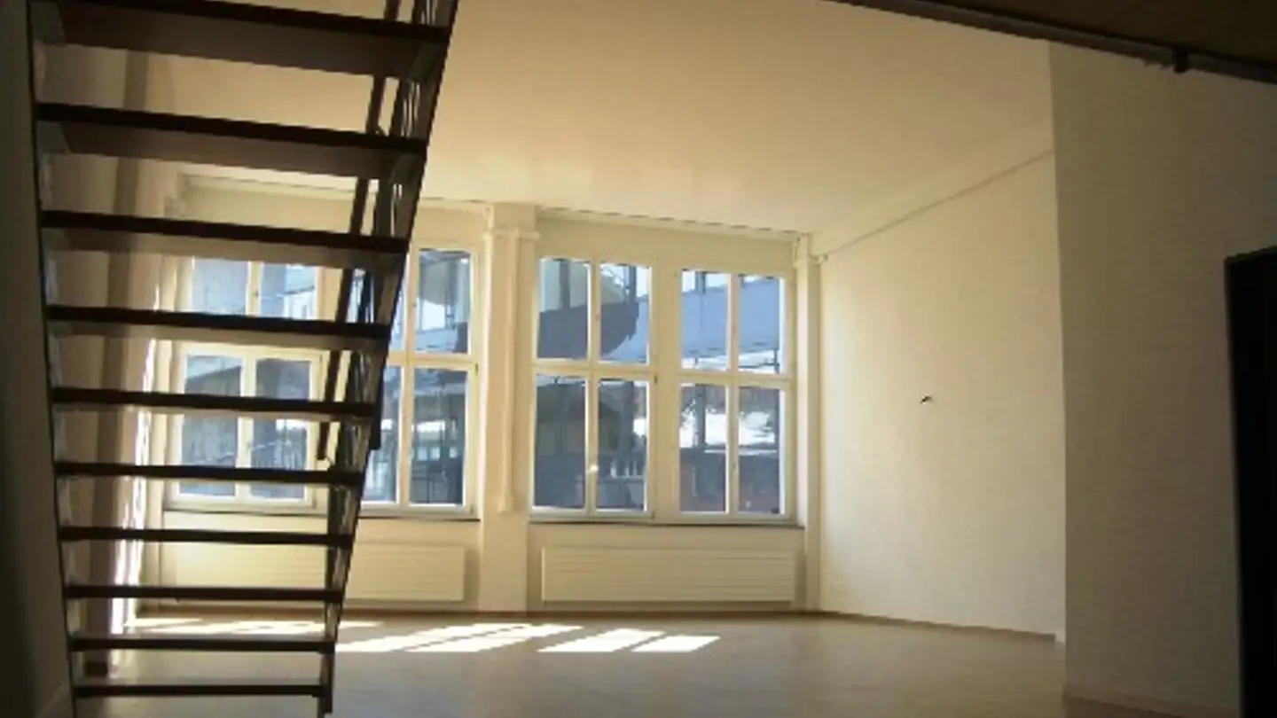 Loft in affitto - Centralstrasse 3, 2540 Grenchen - Foto 2