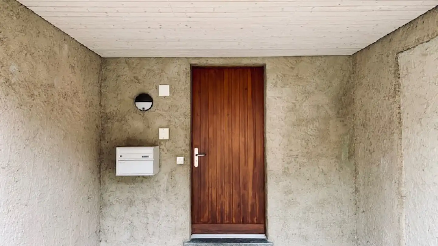 Row house for sale - 6981 Bedigliora - Photo 2