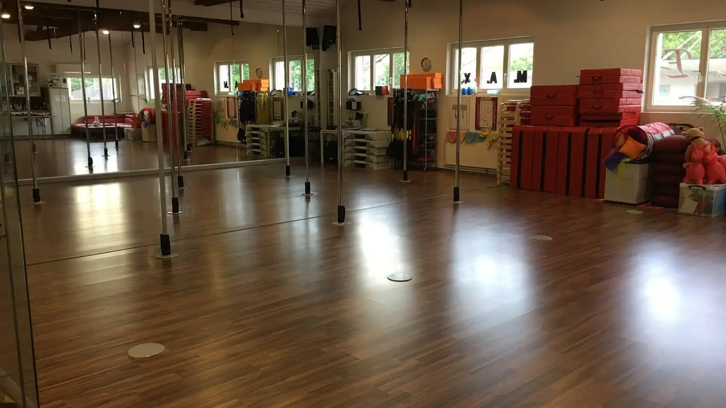 Medical practice for rent - Fabrikweg 1a, 5502 Hunzenschwil