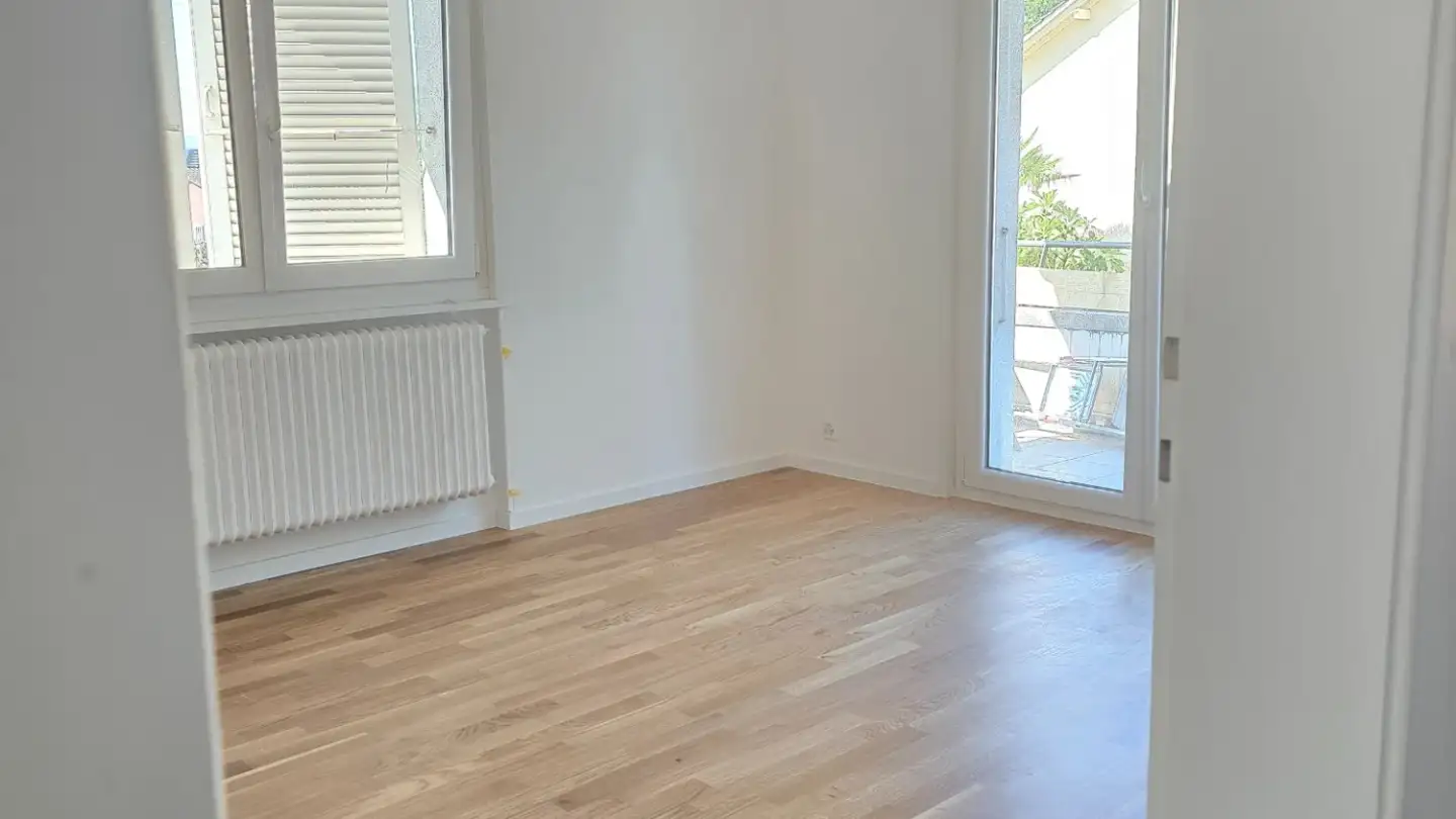 Wohnung mieten - Chemin Du Bois 28, 1020 Renens VD - Foto 4